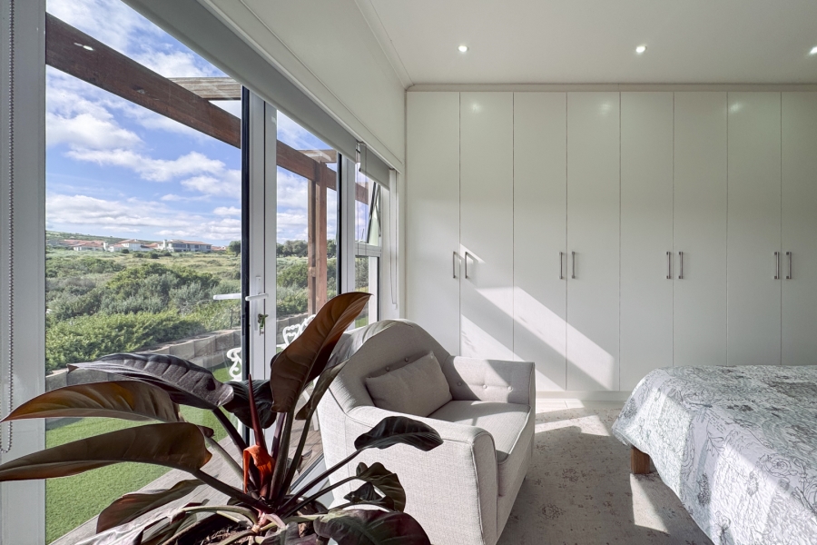 4 Bedroom Property for Sale in Langebaan Country Estate Western Cape